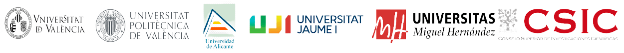 Logos Universidades